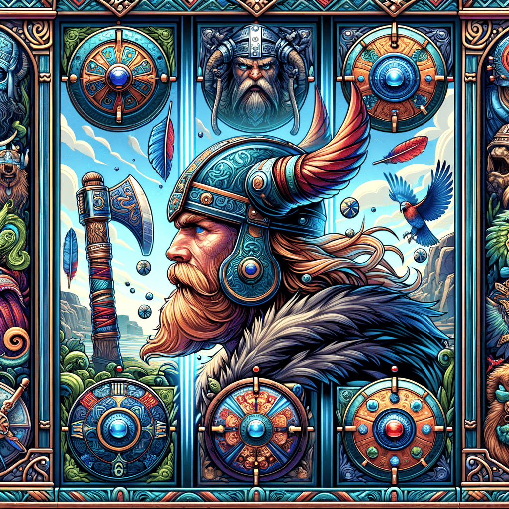 Emerald King® Rainbow Road Odyssey